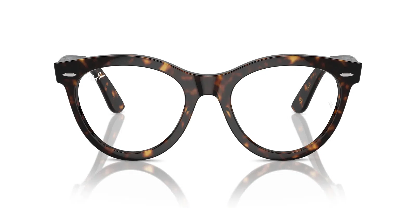 Ray-Ban Wayfarer Way 2241V Eyeglasses - view 23